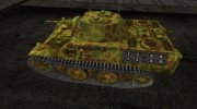 VK1602 Leopard 9 para World Of Tanks miniatura 2