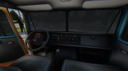 КрАЗ 63221 Бензовоз (Исправленный) para GTA San Andreas miniatura 9