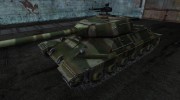 Шкурка для ИС-6 para World Of Tanks miniatura 1