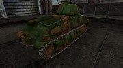 PzKpfw S35 VakoT for World Of Tanks miniature 3