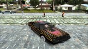 GTA 5 Willard Faction Custom для GTA San Andreas миниатюра 5
