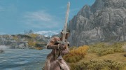 Thane Weaponry Redistributed for TES V: Skyrim miniature 5