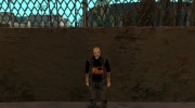 Самоубийца под СПАНКом для GTA San Andreas миниатюра 1