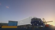 IFA L-60 конверт с Farming Simulator 2017 para GTA San Andreas miniatura 2