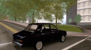 Dacia 1310 TLX 3 OZ para GTA San Andreas miniatura 2