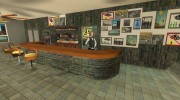 Новая таверна Лил Проб para GTA San Andreas miniatura 1