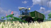 Krone BIG L500 Prototype для Farming Simulator 2013 миниатюра 1