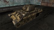 T14 1 para World Of Tanks miniatura 1
