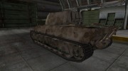 Французкий скин для AMX M4 mle. 45 for World Of Tanks miniature 3
