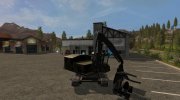 ЛП19 БЗ for Farming Simulator 2017 miniature 5