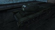 КВ-1С от TomasOneil para World Of Tanks miniatura 1