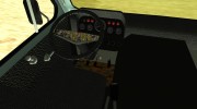РАФ 2203 СовТрансАвто для GTA San Andreas миниатюра 4