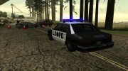Аварии на дорогах for GTA San Andreas miniature 3