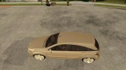 Chevrolet Agile 2012 для GTA San Andreas миниатюра 2