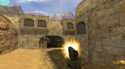 Glock 17 para Counter Strike 1.6 miniatura 2