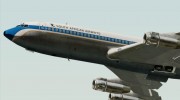 Boeing 707-300 South African Airways для GTA San Andreas миниатюра 15