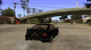 Lada Kalina Sport Tuning для GTA San Andreas миниатюра 4