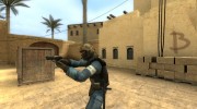 Abused USP for Counter-Strike Source miniature 5