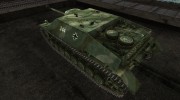 JagdPzIV 8 для World Of Tanks миниатюра 3