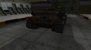 Отличный скин для СУ-100 для World Of Tanks миниатюра 4