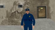 New cop para GTA 3 miniatura 2
