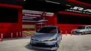 Toyota Corolla for GTA San Andreas miniature 18