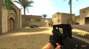 Custom famas para Counter-Strike Source miniatura 1
