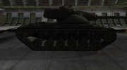 Шкурка для американского танка T54E1 для World Of Tanks миниатюра 5