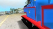 Thomas The Train  миниатюра 5