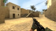Tac Ops Conversion For Scout para Counter-Strike Source miniatura 3