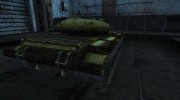 Шкурка для Т-54 для World Of Tanks миниатюра 4