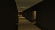 Ретекстур мотеля Джефферсона для GTA San Andreas миниатюра 2