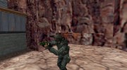 Matrix Nigth Hawk for Counter Strike 1.6 miniature 5