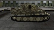 PzKpfw VI Tiger Pbs for World Of Tanks miniature 5