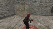 COD4 -Style- Guerilla para Counter Strike 1.6 miniatura 2
