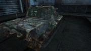 JagdTiger 16 для World Of Tanks миниатюра 4