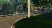 Fantasy Hill race maps V2.0.2 для GTA San Andreas миниатюра 6