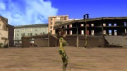 Dynasty Warriors 7 Lian Shi v.1 для GTA San Andreas миниатюра 3