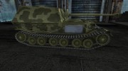 Шкурка для Ferdinand for World Of Tanks miniature 5