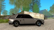 Lancia Delta S4 for GTA San Andreas miniature 5