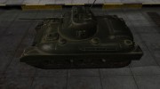 Шкурка для американского танка M7 для World Of Tanks миниатюра 2