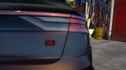 Mansory Audi RS Q8 для GTA San Andreas миниатюра 6