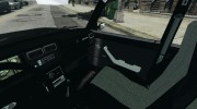 ВАЗ 2107 Drift для GTA 4 миниатюра 7
