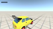 Maluch drag for BeamNG.Drive miniature 11