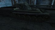 Шкурка для AMX 13 75 №6 for World Of Tanks miniature 5