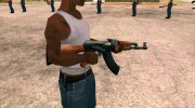 New Weapons Pack  миниатюра 23
