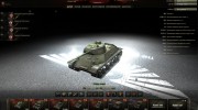 Ангар Simple Mod para World Of Tanks miniatura 1