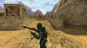 Dillingers Springfield for Counter Strike 1.6 miniature 5