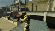 Happy Camper´s Camo SAS V2 для Counter-Strike Source миниатюра 4