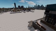 Snow Mod v2.0 для GTA 4 миниатюра 5